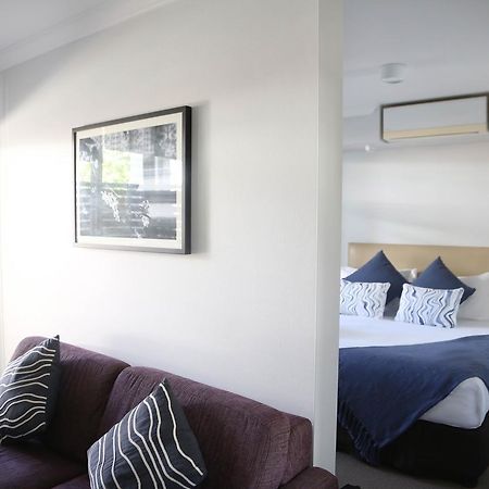The Blenheim Hotel Sydney Exterior foto