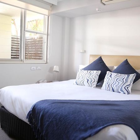 The Blenheim Hotel Sydney Exterior foto