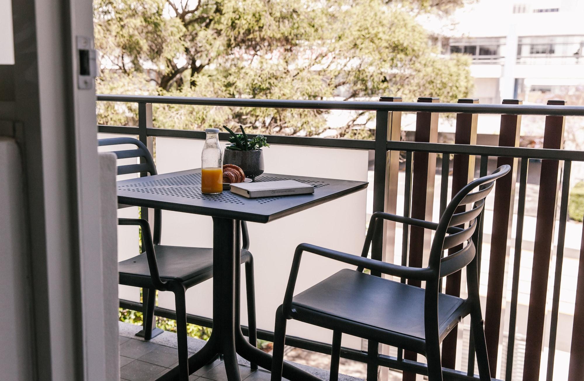 The Blenheim Hotel Sydney Exterior foto