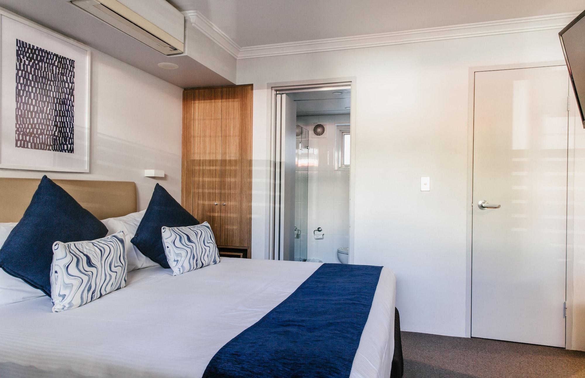 The Blenheim Hotel Sydney Exterior foto