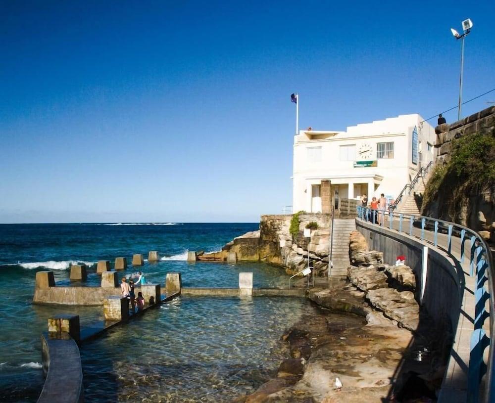 The Blenheim Hotel Sydney Exterior foto