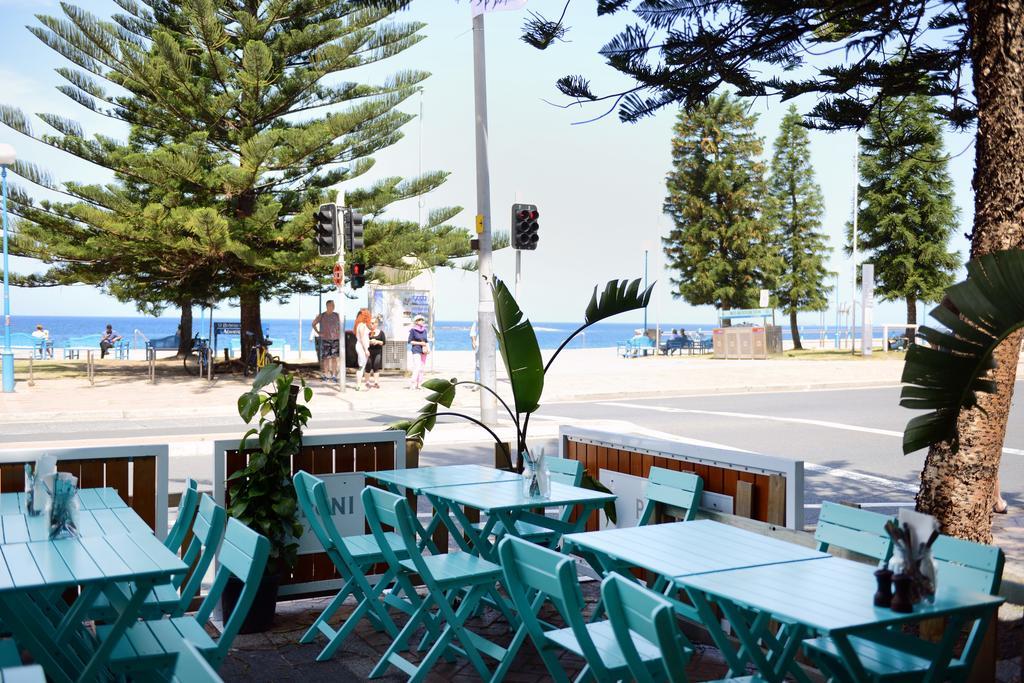 The Blenheim Hotel Sydney Exterior foto