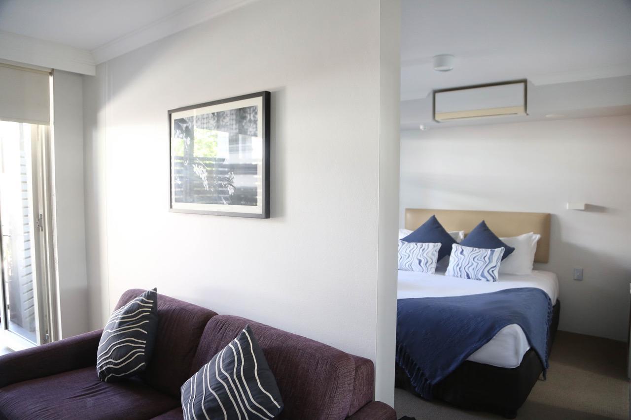The Blenheim Hotel Sydney Exterior foto