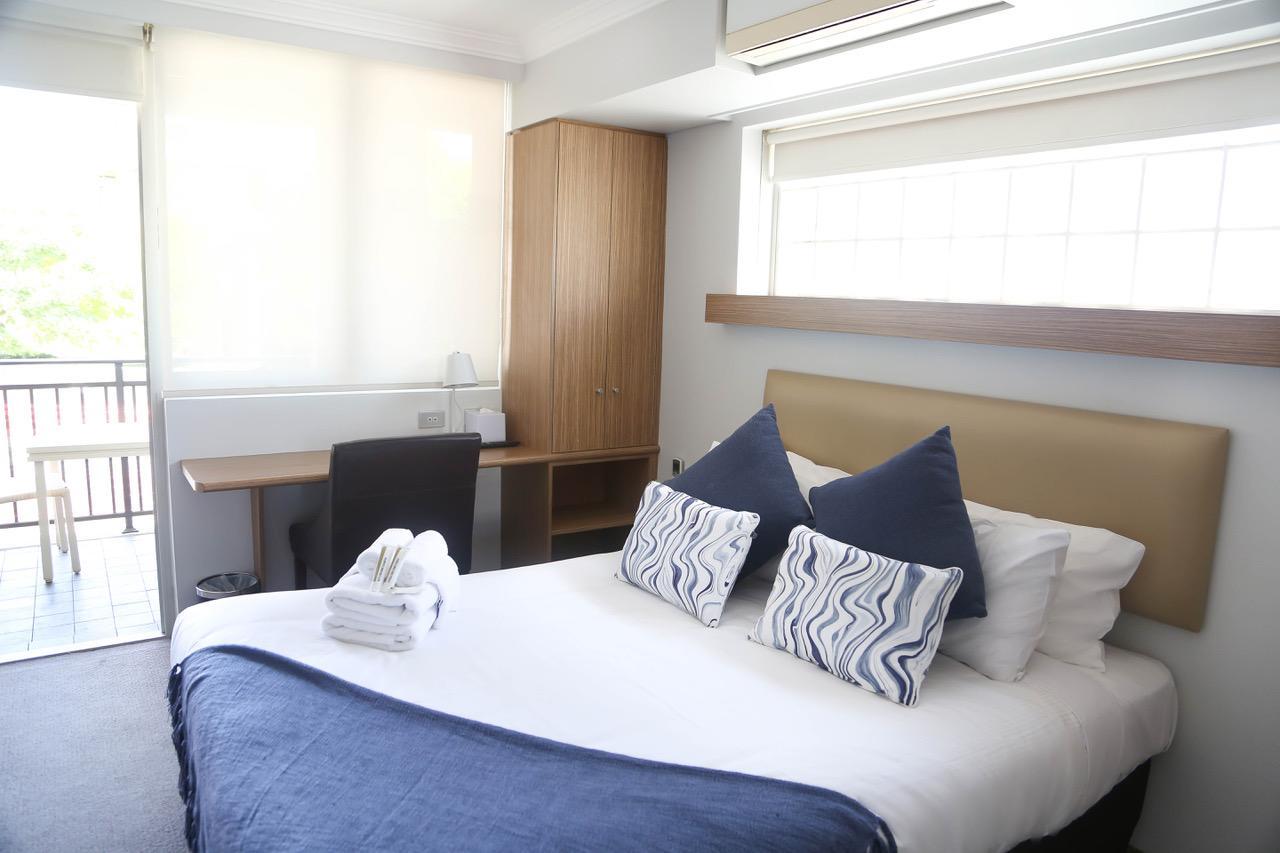 The Blenheim Hotel Sydney Exterior foto