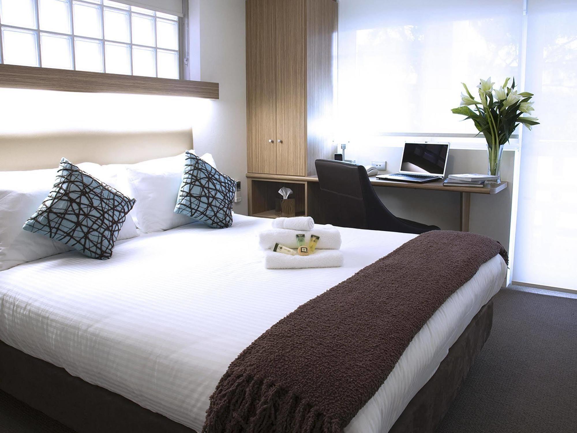The Blenheim Hotel Sydney Exterior foto