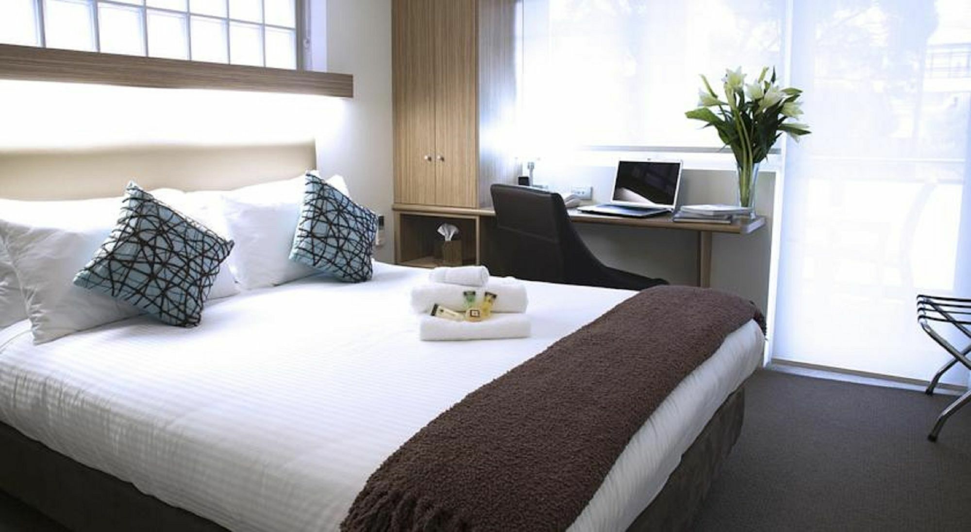The Blenheim Hotel Sydney Exterior foto
