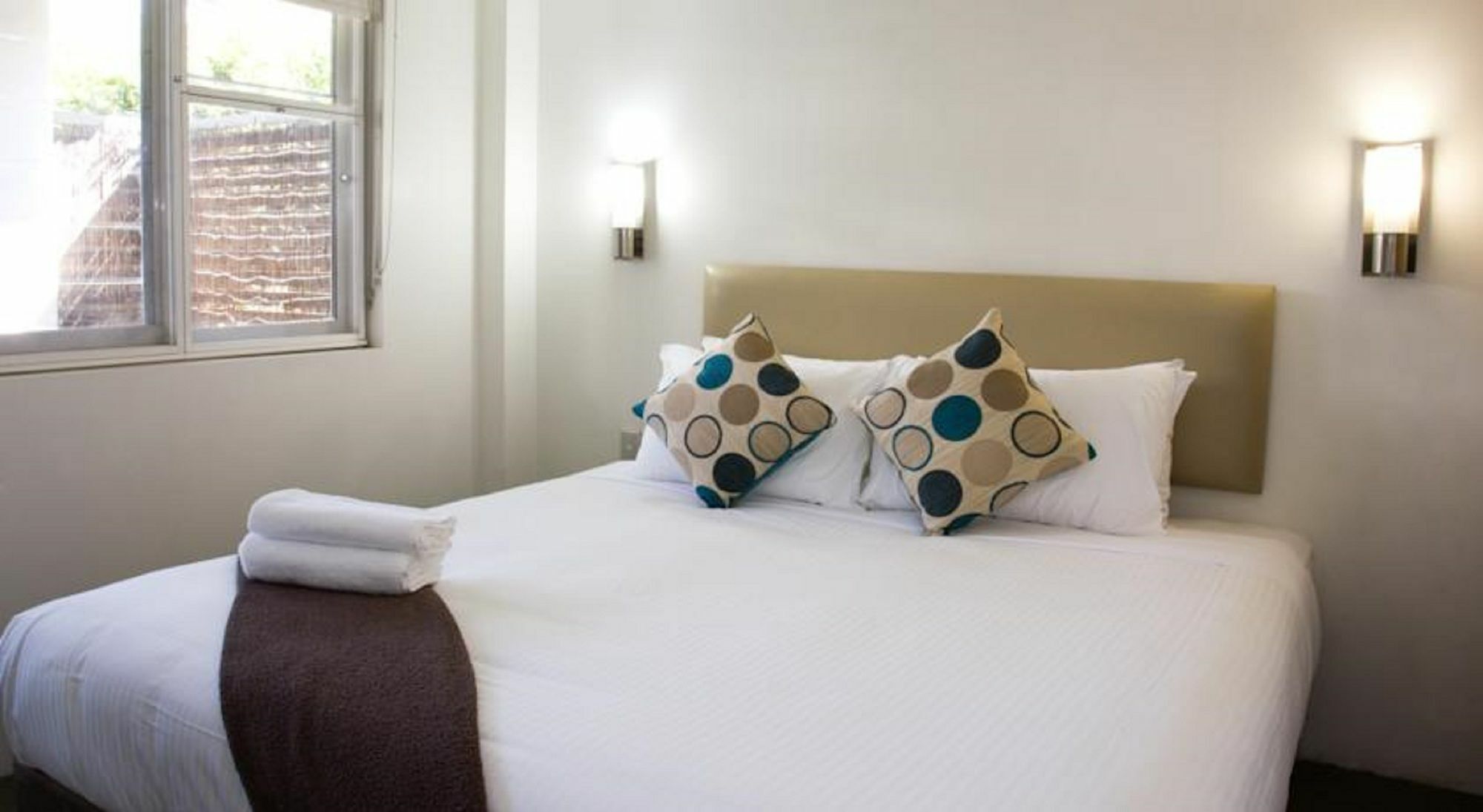 The Blenheim Hotel Sydney Exterior foto