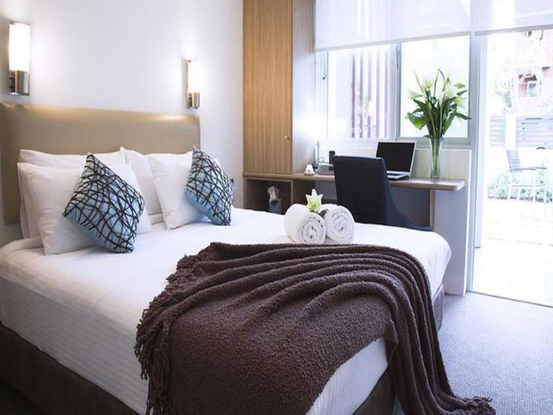 The Blenheim Hotel Sydney Exterior foto