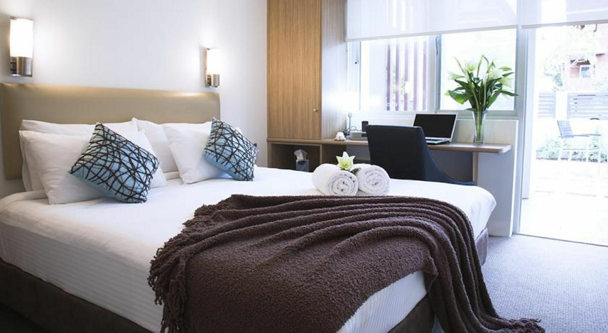 The Blenheim Hotel Sydney Exterior foto